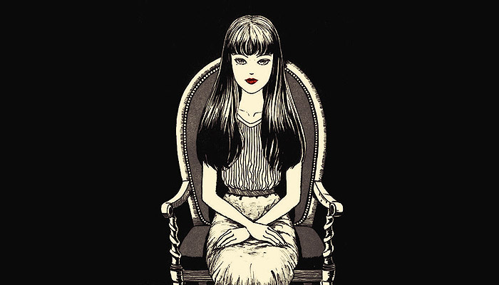 The 13 Most Terrifying Junji Ito Manga Stories