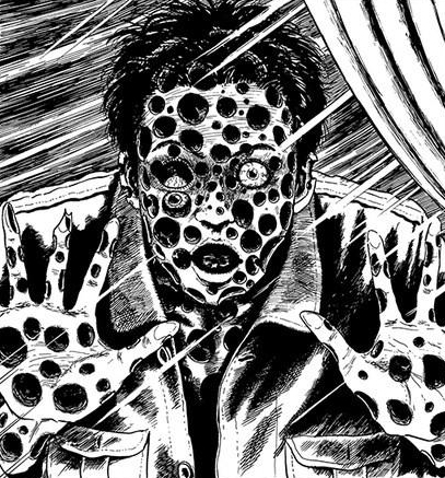 Shiver: Junji Ito Selected Stories - The Comics Journal