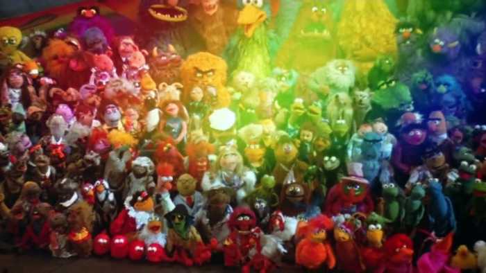 The Muppet Movie: Ambition and Optimism | The Artifice