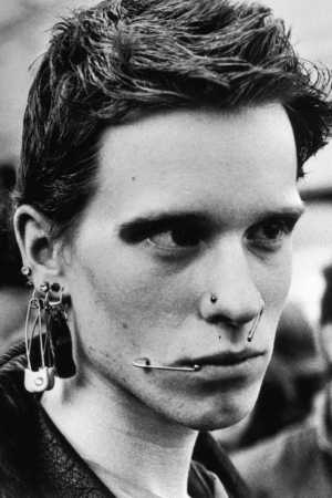 History of the punk subculture - Wikipedia