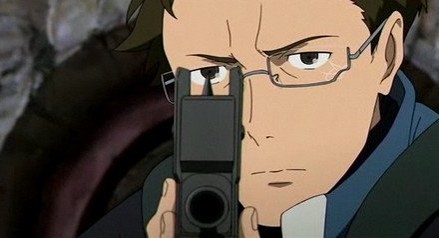 The 20 Most Crazy Psycho Insane Anime Characters Ranked  whatNerd