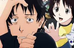 Mental Illness in Anime and Manga
