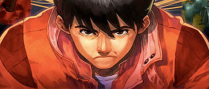 Akira