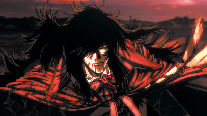 Hellsing Ultimate