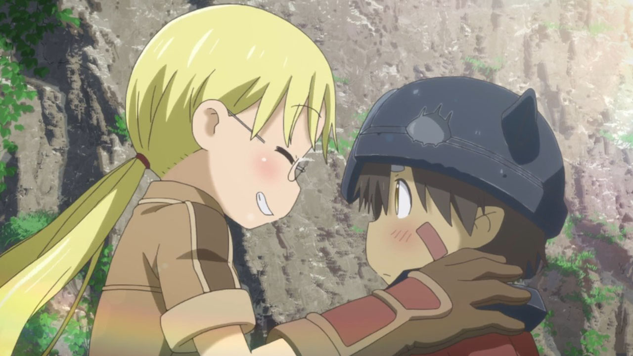 Who's the Hero, Anyway? Made in Abyss, gendered tropes, and