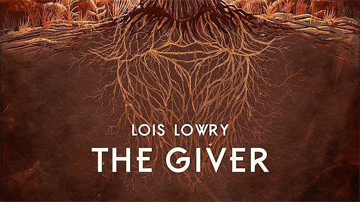 Lois Lowry The Giver