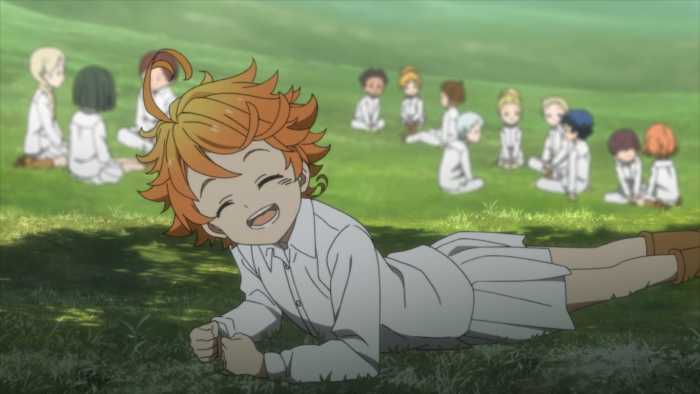 The Lonely Antihero: A Look at Ray's Character Development in The Promised  Neverland – A Penny For A Daydream