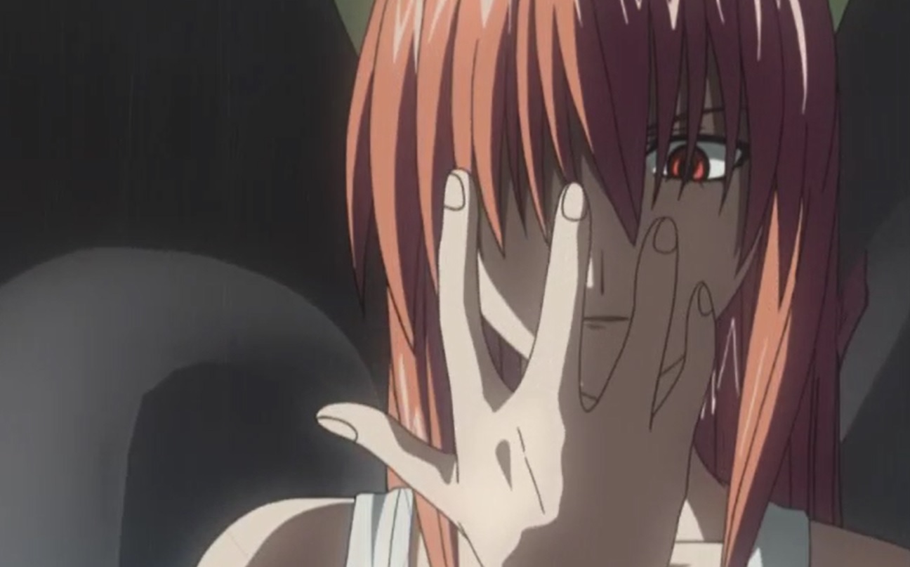 Lucy and the Ultra Violent, Yet Tragic World of Elfen Lied – OTAQUEST