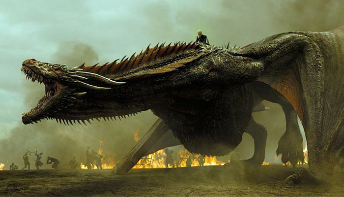 Biggest Dragons of all time - Gaming  Big dragon, Dragons of middle earth,  The hobbit