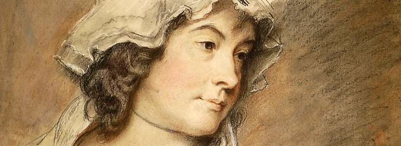 Charlotte Turner Smith: Empowering Women with a Sonnet