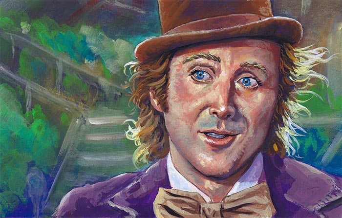 Willy Wonka and the Chocolate Factory: Wonka Bar Journal, Book by Insights, Official Publisher Page