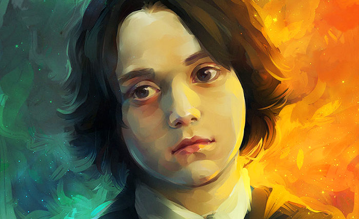 Severus Snape