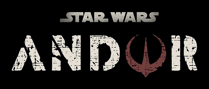 Star Wars: Andor