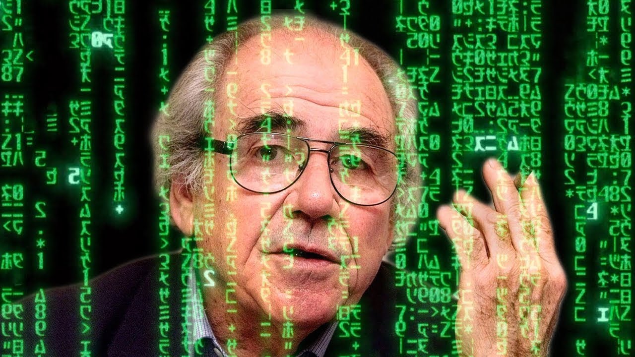 Jean Baudrillard