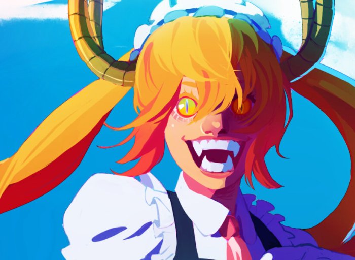 Hentai Anime Lesbian School - Anime Versus Cancel Culture | The Artifice