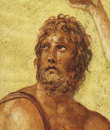 Illustration of Odysseus