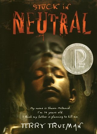 Stuck in Neutral book cover
