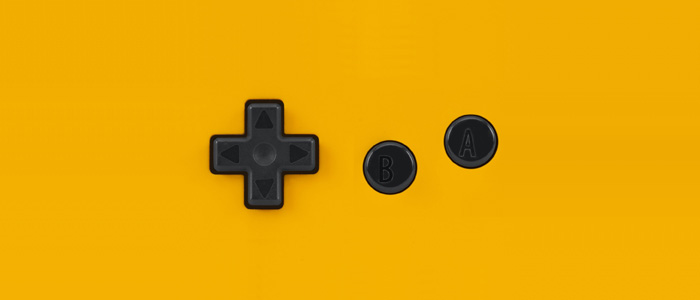 Gaming Buttons