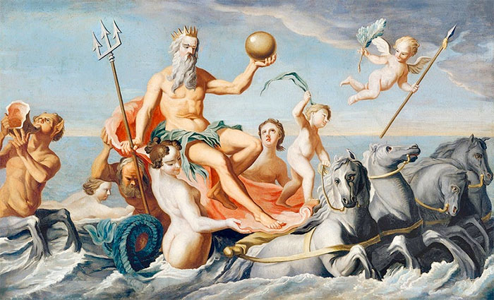 The Return of Neptune
