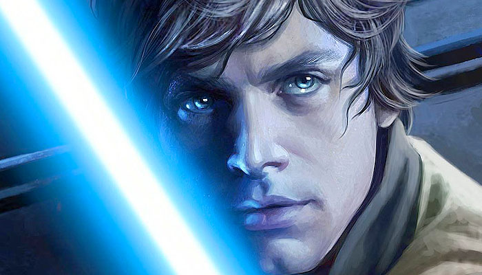 The High Republic Jedi deal with love, passion, and attachment in