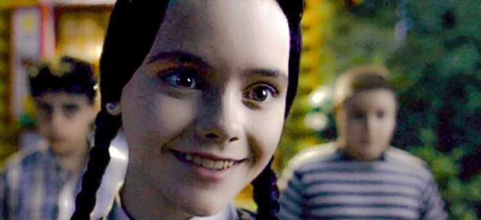 10 Examples Why Wednesday Addams Is The Ultimate Introverted Icon