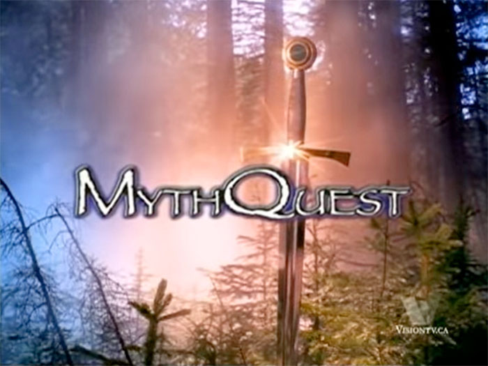 Mythquest