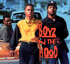 Boyz N The Hood