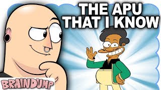That Apu That I Know