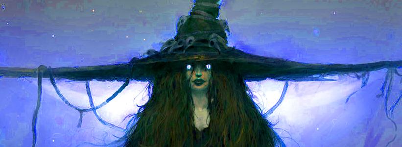 Inside America’s Fascination with Witches