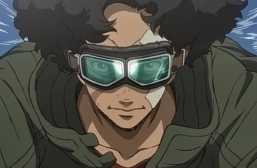 Megalobox and the Undocumented Story 