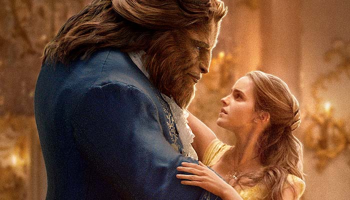 Beauty and the Beast, the 2017 adaptation