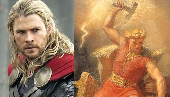 Netflix's Ragnarok Borrows One Of The MCU's Thor Rules