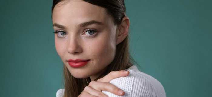 Kristine Froseth as Alaska Young in the adaptation of Looking for Alaska