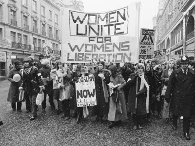 Women's Liberation Movement
