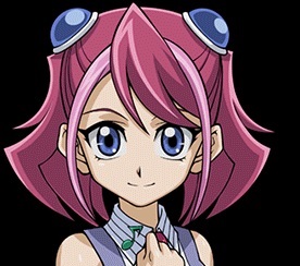 Misty Tredwell, Yu-Gi-Oh! Wiki