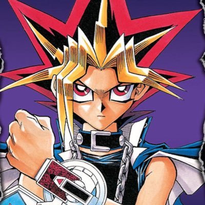 Yugi Mutou