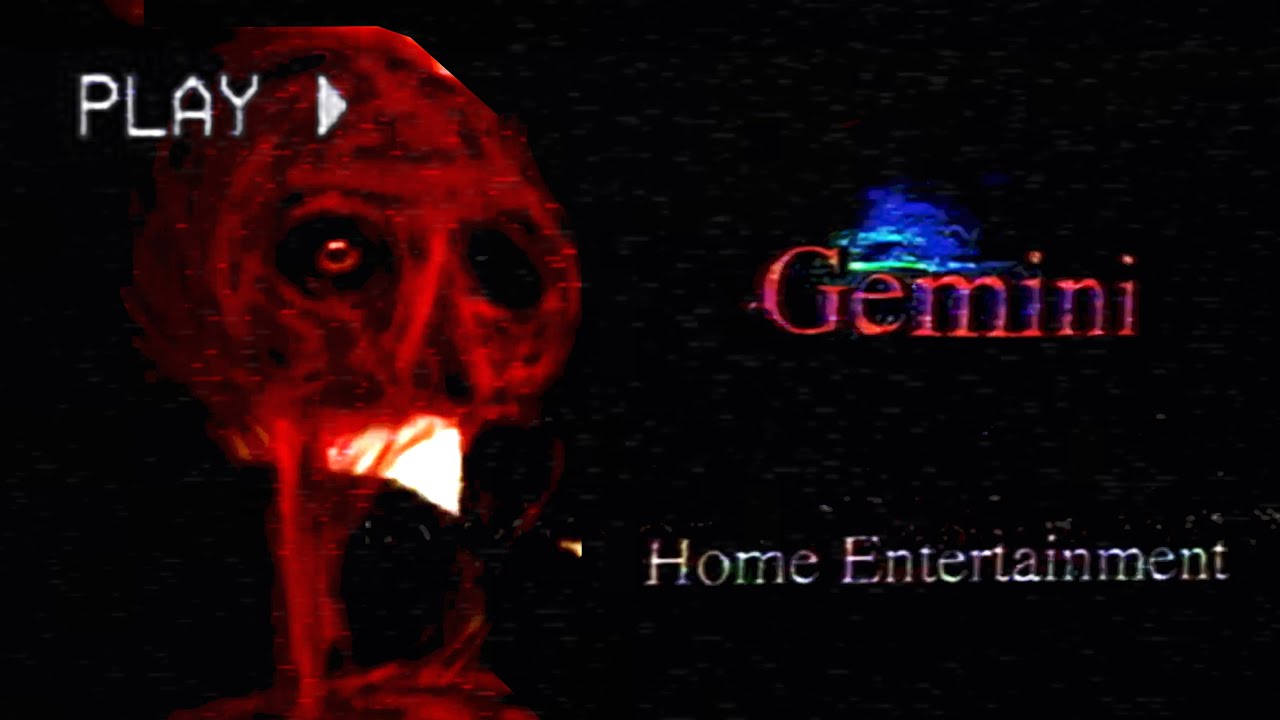 Gemini Home Entertainment