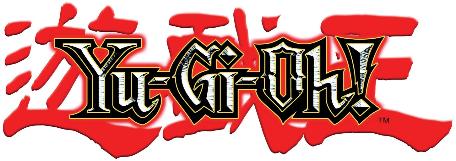 Yu-Gi-Oh! logo