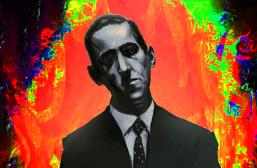 Lovecraft & Racism