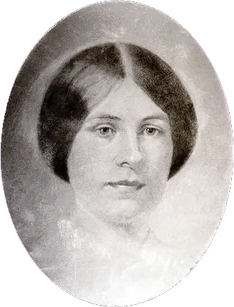 Elizabeth Sewall Alcott