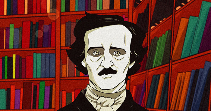 The Fall of the House of Usher': All the Edgar Allan Poe references