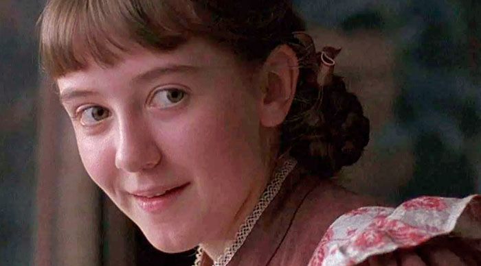 Martha from the 1993 film adaptation