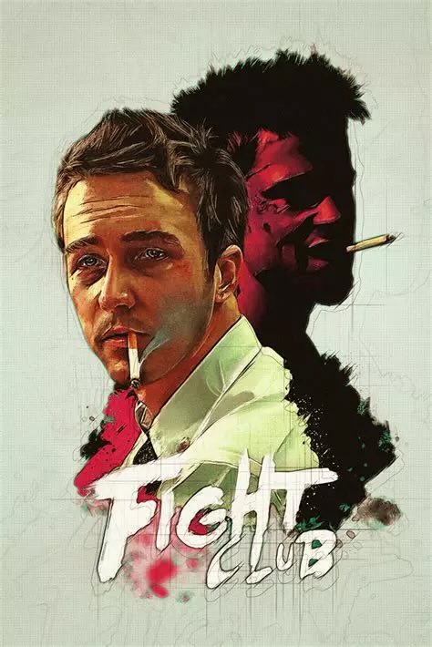 Fight Club