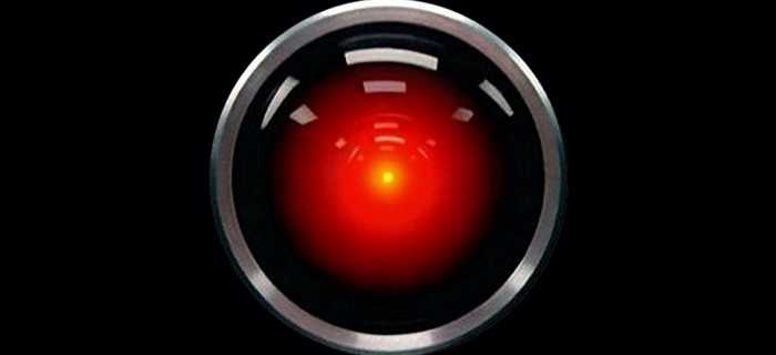 HAL 9000