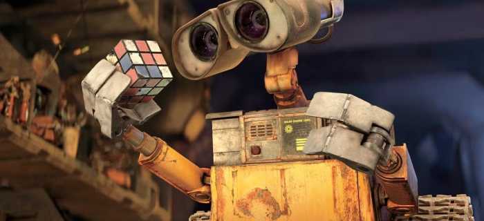 Wall-E