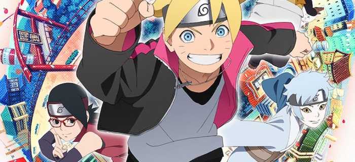 Boruto