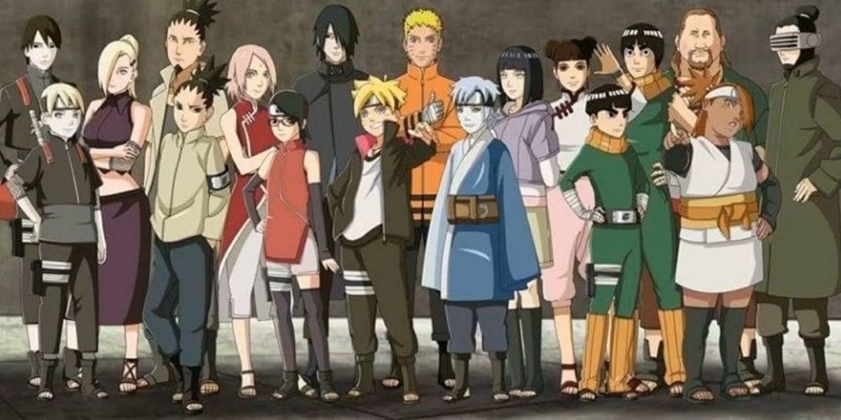 Boruto