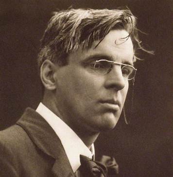 W. B. Yeats