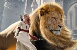 The Rise and Fall of the Narnia Film Series