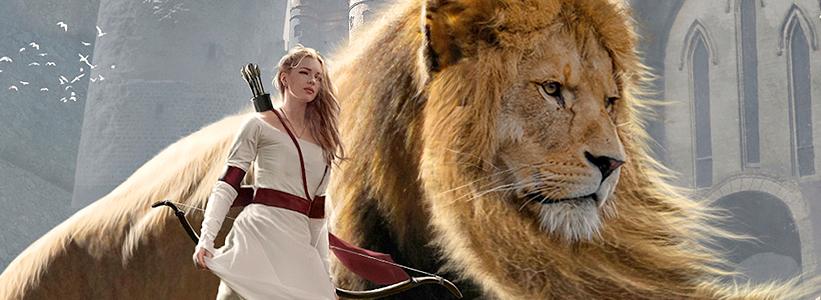 The Rise and Fall of the Narnia Film Series